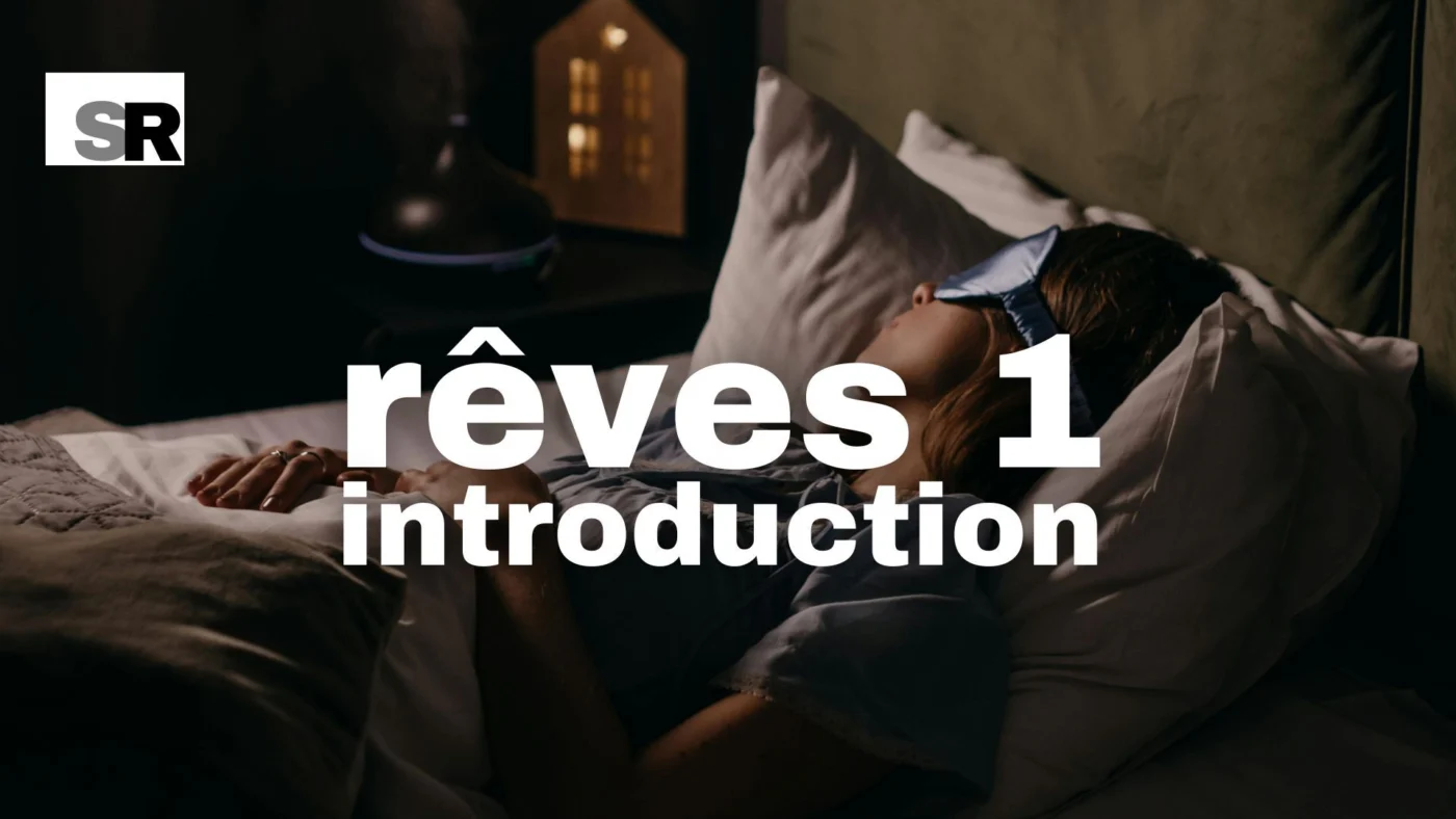 La première session de rêve est maintenant disponible!