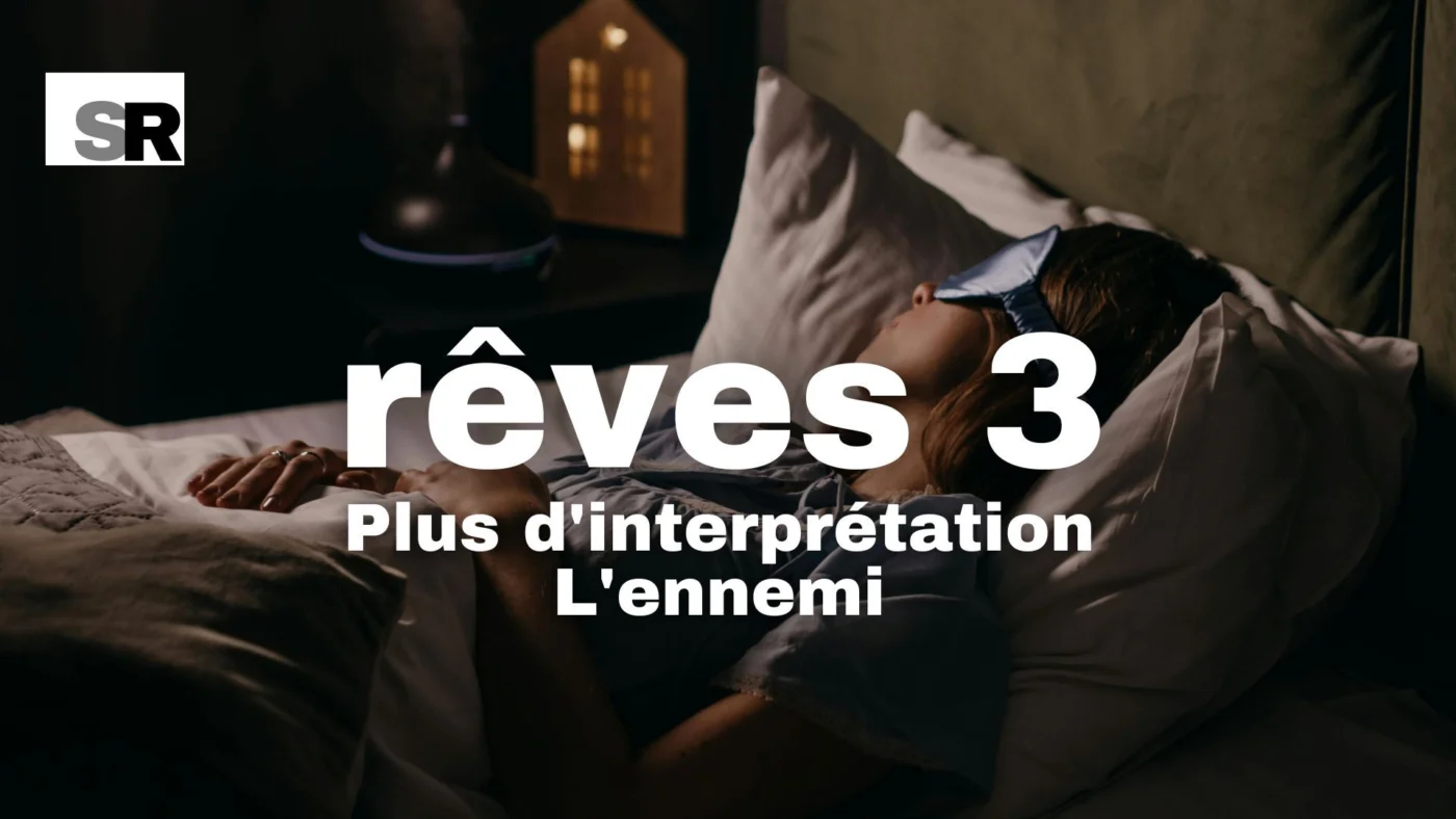 La session 3 de Dreams est disponible